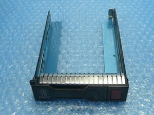 1GRB // HP hard disk (HDD) mounter 3.5 -inch for / 653959 / 651314-001 / tray Cade .//HP StoreVirtual 4530 taking out // stock 9[12]