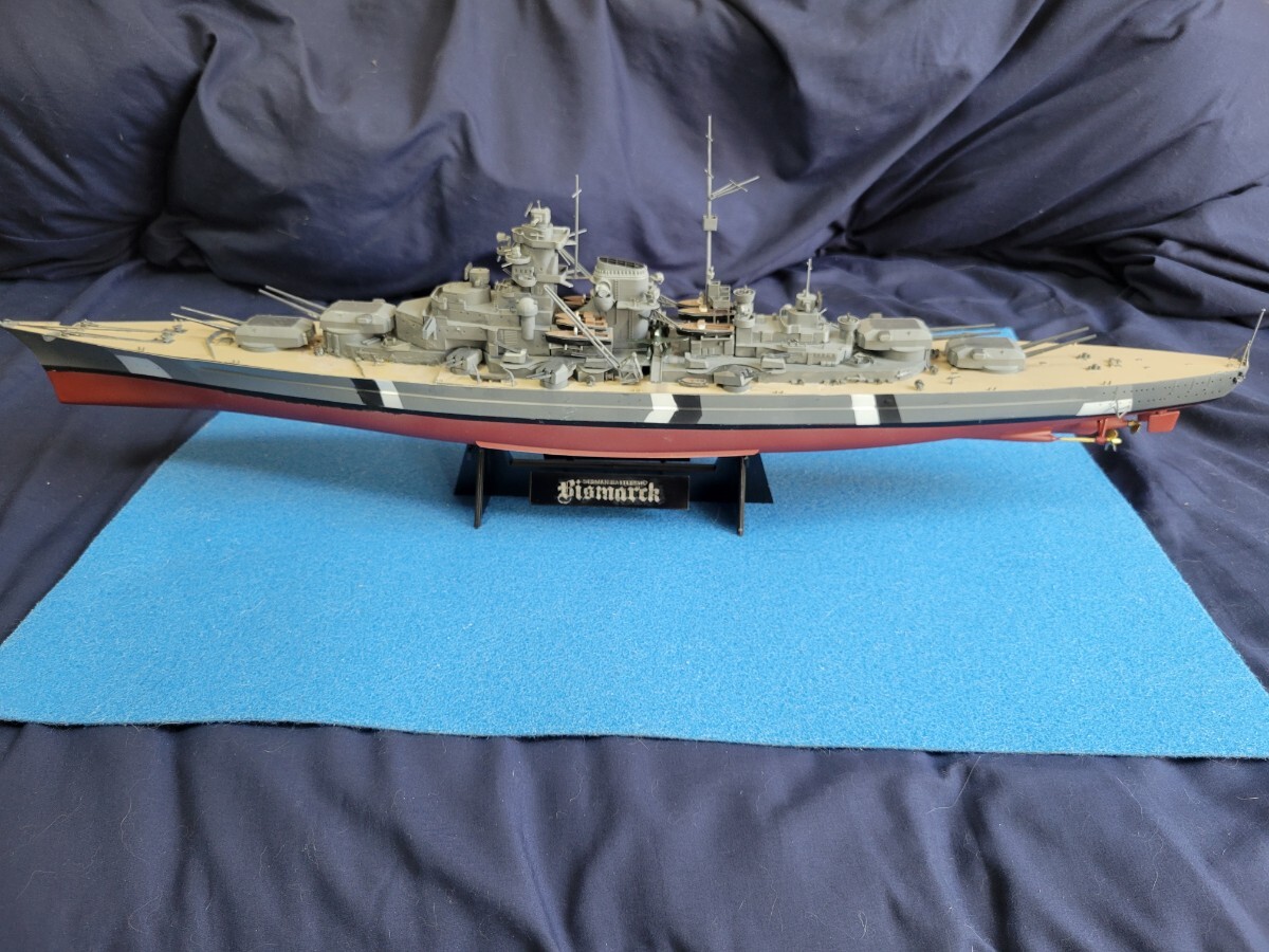 Yahoo!オークション -「戦艦 ビスマルク 1/350」の落札相場 Yahoo!オークション -「戦艦 ビスマルク 1/350」の落札相場