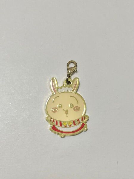 ちいかわ チャーム キーホルダー うさぎ ちいかわレストラン