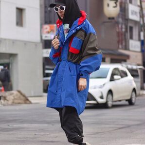 MAGIC STICK 2WAY DETACHABLE SKI JACKET