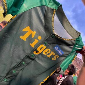 2024/7/28 阪神タイガース ウル虎ユニフォーム