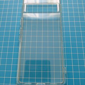 Pixel 7a ケース TPU+ポリカーボネート