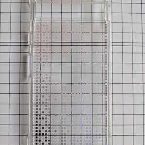 Pixel7a ケース(正規限定品)TPU ハード