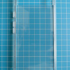 Pixel6a ケース (正規品) クリア