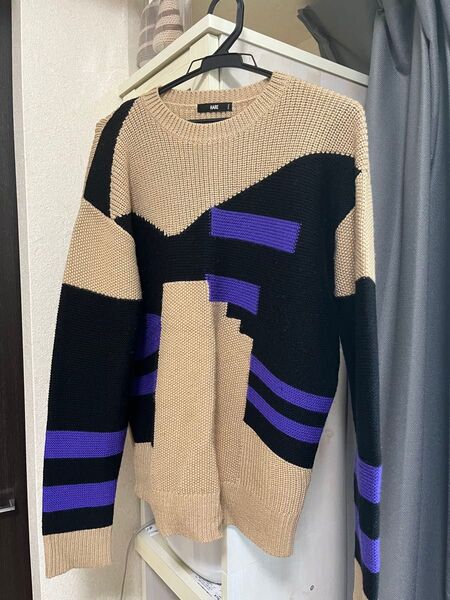 HARE ニット