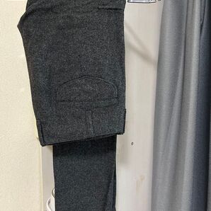 Union Station グレーパンツ