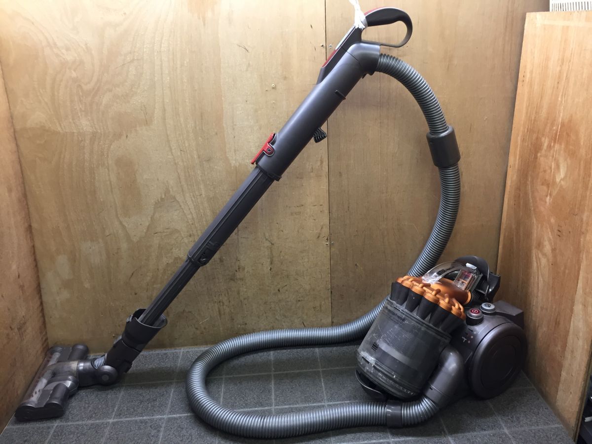 Yahoo!オークション -「ダイソン 掃除機 dc22」の落札相場・落札価格 Yahoo!オークション -「ダイソン 掃除機 dc22」の落札相場・落札価格