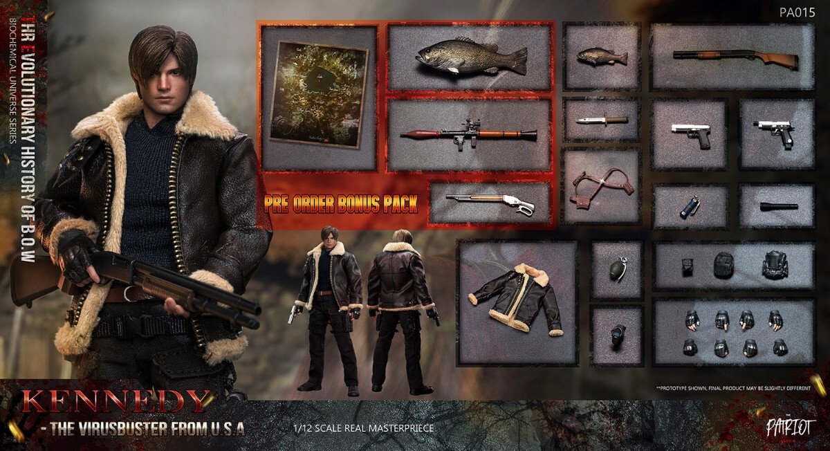 Yahoo!オークション -「バイオハザードre4」(ゲームキャラクター Yahoo!オークション -「バイオハザードre4」(ゲームキャラクター