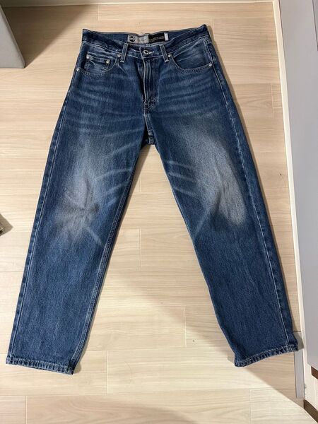 LEVISリーバイス シルバータブ デニムパンツ W30 L30ジーンズ Levi リーバイス