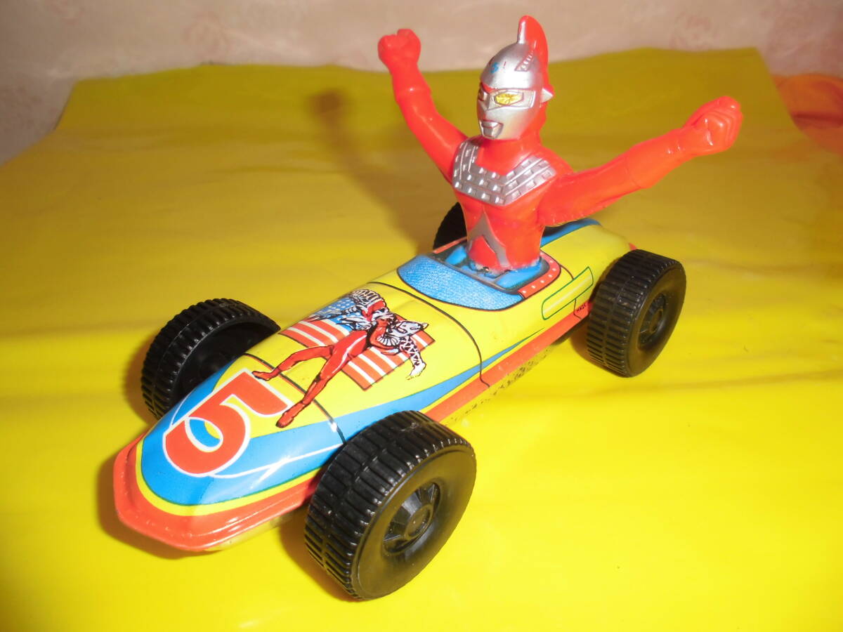 Yahoo!オークション -「ウルトラセブン ブリキ」の落札相場 Yahoo!オークション -「ウルトラセブン ブリキ」の落札相場