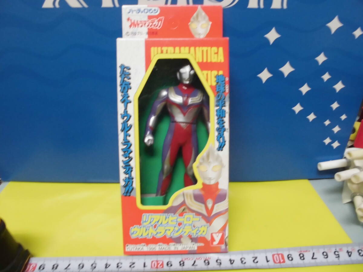 2025年最新】Yahoo!オークション -ウルトラマンティガ ソフビ 2025年最新】Yahoo!オークション -ウルトラマンティガ ソフビ
