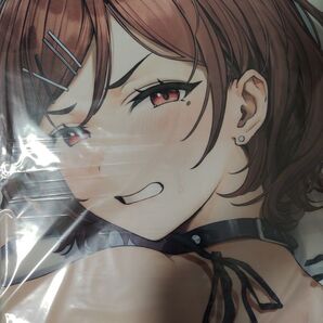 Z-M Pillows アイドルマスター 樋口円香 抱き枕カバー ひやしみらの アクアヴェール版