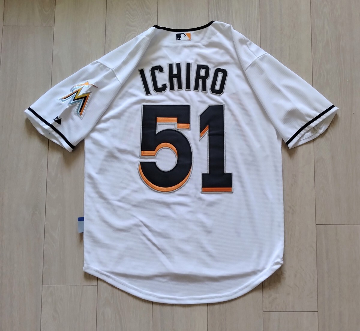 Yahoo!オークション -「イチロー マリナーズ ユニフォーム」の Yahoo!オークション -「イチロー マリナーズ ユニフォーム」の