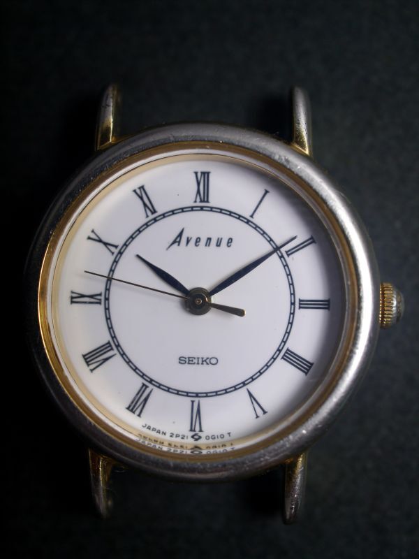 2025年最新】Yahoo!オークション -seiko 2p21の中古品・新品・未 2025年最新】Yahoo!オークション -seiko 2p21の中古品・新品・未