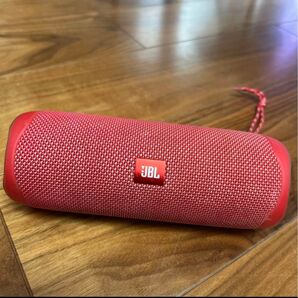 JBL FLIP 5 red