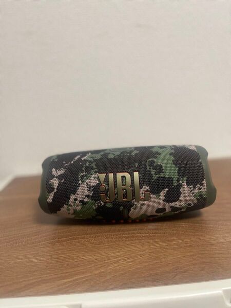 JBL Charge 5 新品