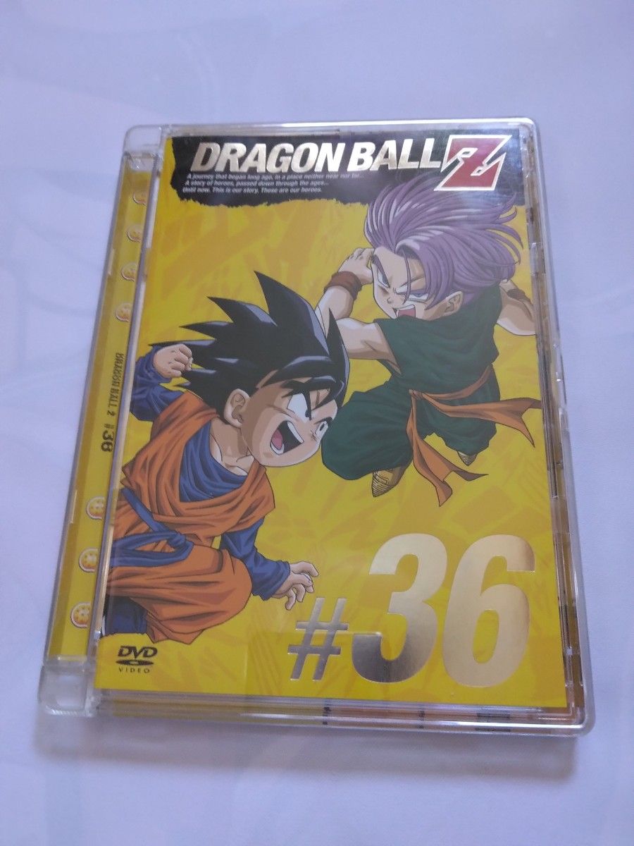 ドラゴンボールZ DVD #1〜#28 バラ売り不可