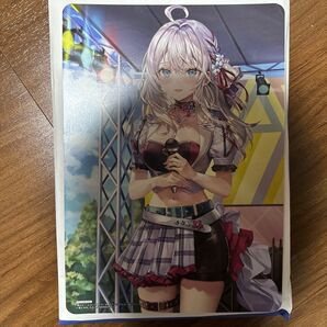 ロシア語デレる隣のアーリャさん イラストボード