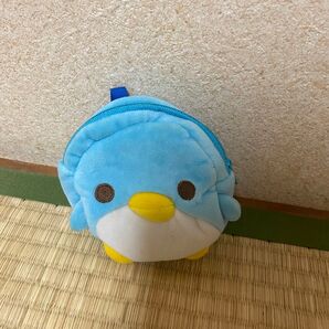 ペンギン 小物入れ