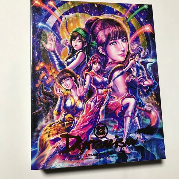 【値下げ】ももいろクローバーZ 2Blu-ray/ももクロ秋の2大祭り 男祭り+女祭り2012 初回限定盤 13/2/27発売