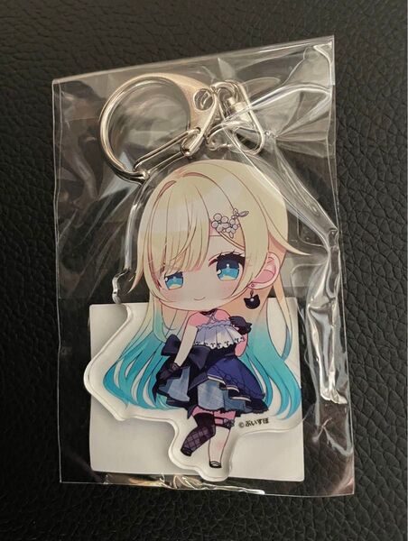 【新品公式グッズ】 藍沢エマ アクリルキーホルダー ぶいすぽっ