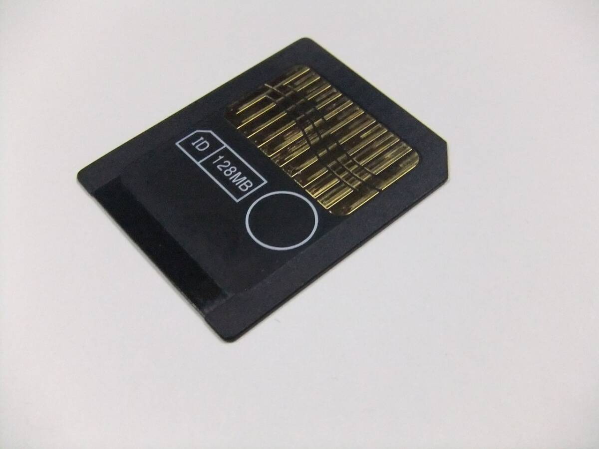 Yahoo!オークション -「スマートメディア128mb」の落札相場 Yahoo!オークション -「スマートメディア128mb」の落札相場
