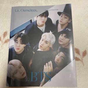 BTS 写真集