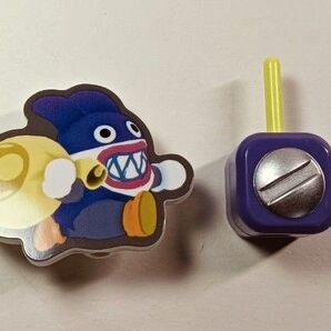 パネルクリップスタンド トッテン(走り)