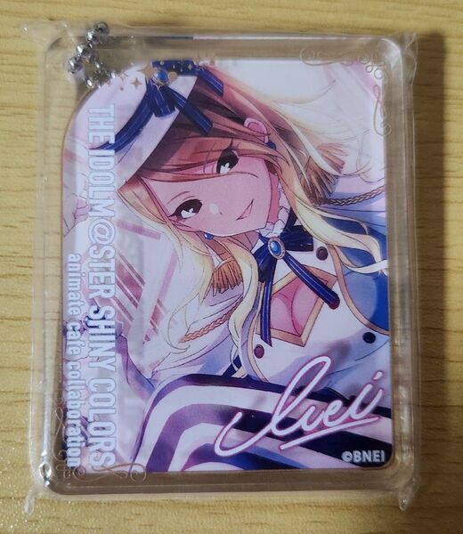 アイドルマスター シャイニーカラーズ 和泉愛依 コロッタ アクリルキーホルダー CoLotta アクリルプレートキーホルダー