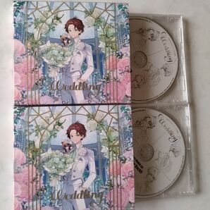 浦島坂田船 weddiing 2組セット