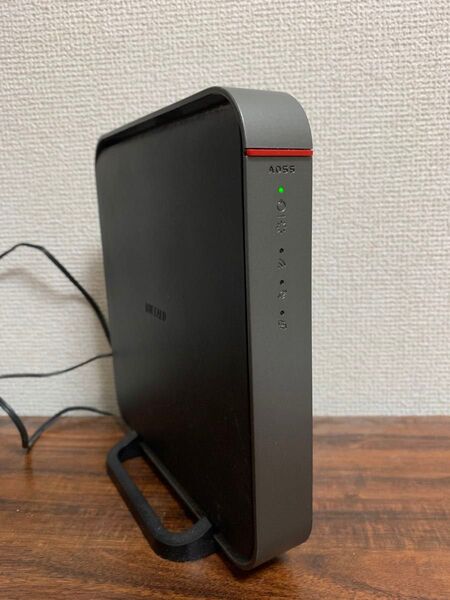 BUFFALO バッファロー 無線LANルーター Wi-Fiルーター WZR-900DHP2