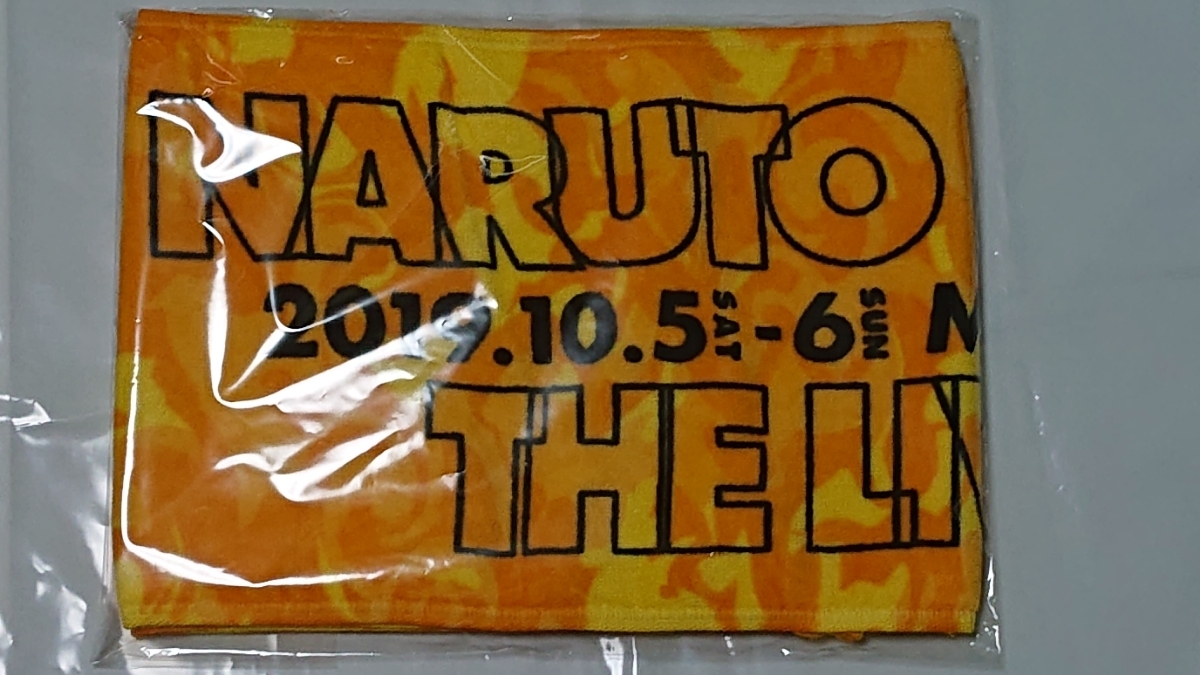 2023年最新】ヤフオク! -naruto the live(コミック、アニメグッズ)の