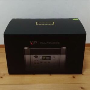 モンスターX MonsterXポータブル電源 2000W