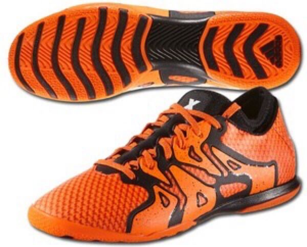 adidas アディダス エックス 15.1 プライム CT 26.5cm