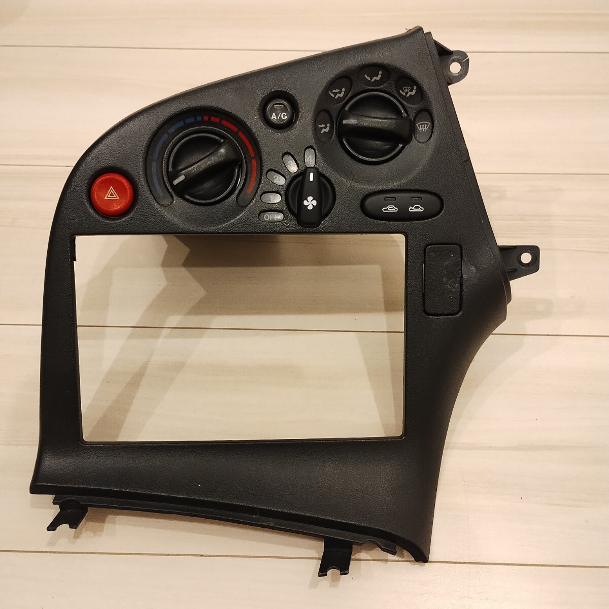 Yahoo!オークション -「rx-7 fd3s エアコン パネル」の落札相場 Yahoo!オークション -「rx-7 fd3s エアコン パネル」の落札相場