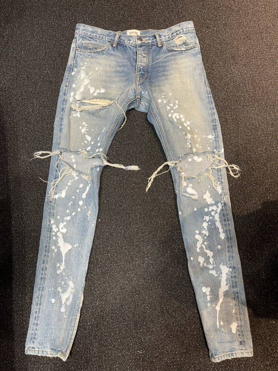 2025年最新】Yahoo!オークション -fear of god 4thの中古品 2025年最新】Yahoo!オークション -fear of god 4thの中古品
