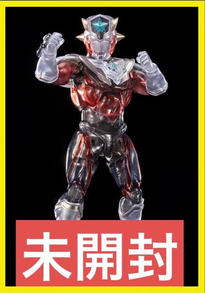 【抽選販売】S.H.Figuarts ウルトラマンタイタス Special Clear Color Ver.