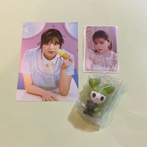 TWICE ジョンヨン ジョンブリー