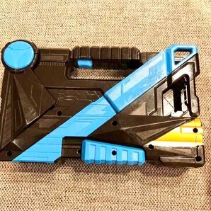 バルカン アタッシュケース バンダイ 仮面ライダー