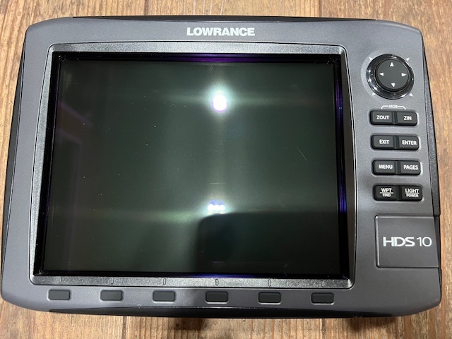 Yahoo!オークション -「ローランス hds」(モニター10型~) (魚群 Yahoo!オークション -「ローランス hds」(モニター10型~) (魚群