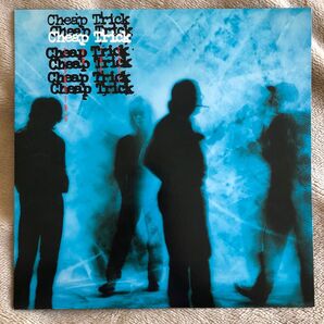 チープ・トリック/スタンディング・オン・ジ・エッジ