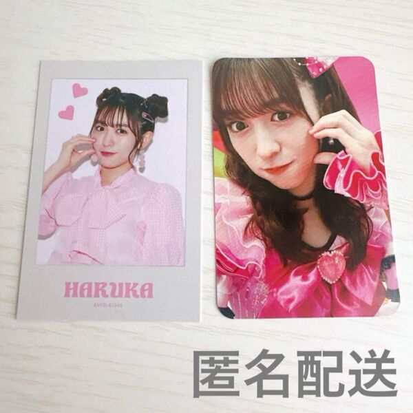 超ときめき宣伝部 小泉遥香 トレカ かわいいメモリアル