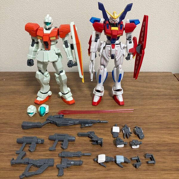 ガンプラ ジャンク