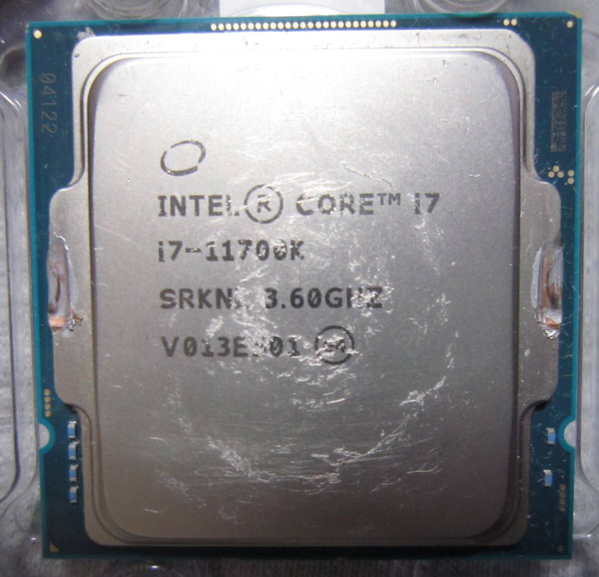 Yahoo!オークション -「core i7-11700k」の落札相場・落札価格 Yahoo!オークション -「core i7-11700k」の落札相場・落札価格