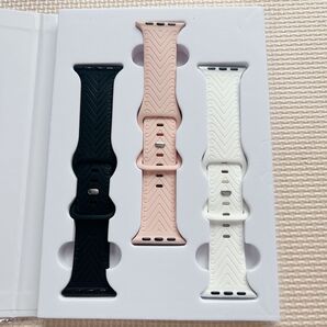 コンバンチブル Apple Watchバンド38mm/40mm/41mm