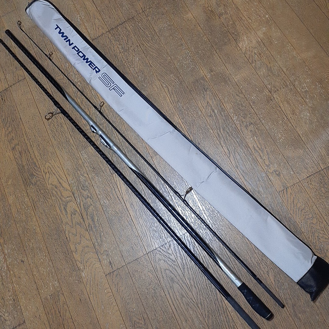 Yahoo!オークション -「shimano twin power」(ロッド Yahoo!オークション -「shimano twin power」(ロッド