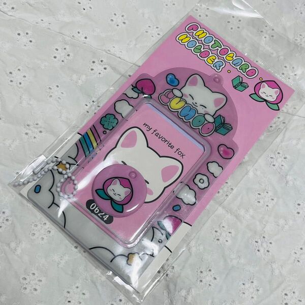 enhypen ソヌ トレカ ケース