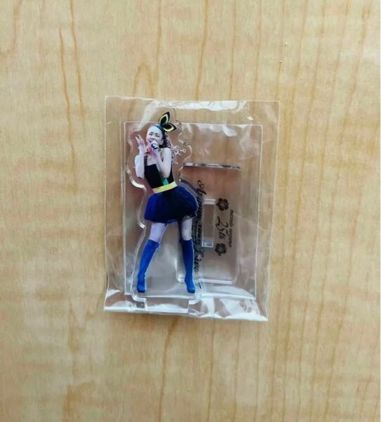 安室奈美恵 アクリルスタンド