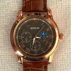 2024年クロノグラフ調スポーツファッションメンズクォーツ腕時計 腕時計 クォーツ クロノグラフ