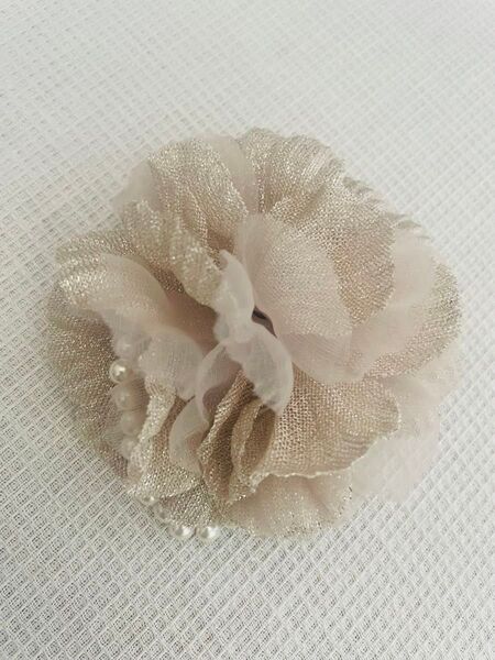 コサージュ ブローチ 結婚式 入学式 卒業式 おしゃれ ブローチ 同窓会 謝恩会 発表会 七五三 パール セレモニー